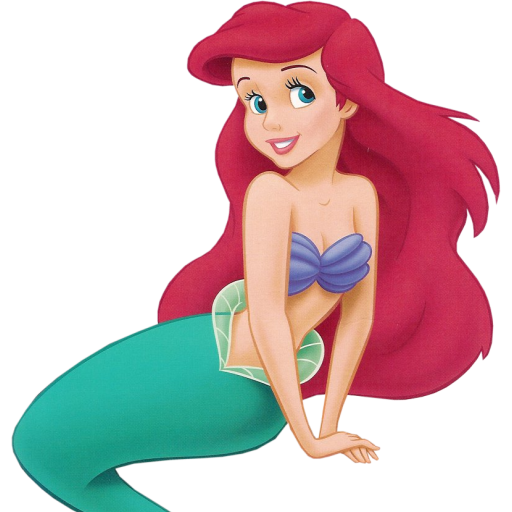 Portrait for Ariel